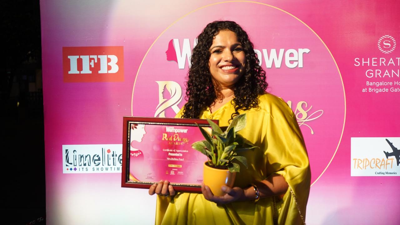 Wempower Red Divas Award 2024